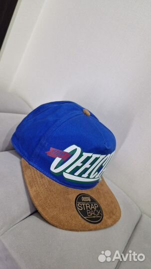 Бейсболка official (оригинал) кепка