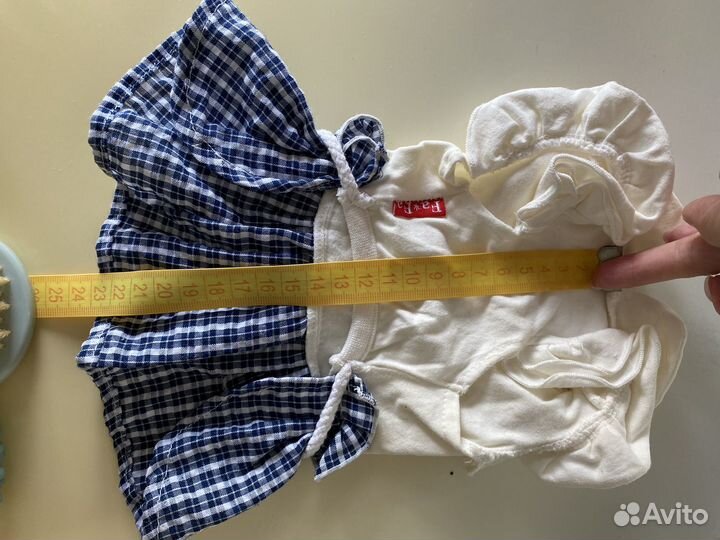 Одежда для собак кошек. Платье для животных