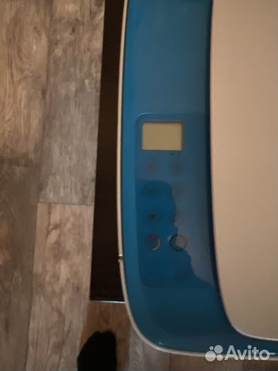 Принтер hp 3635