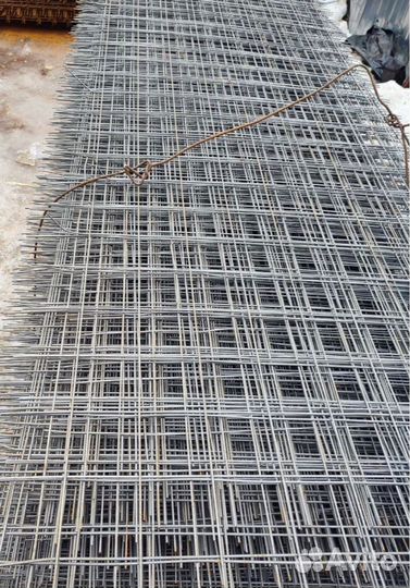 Сетка арматурная