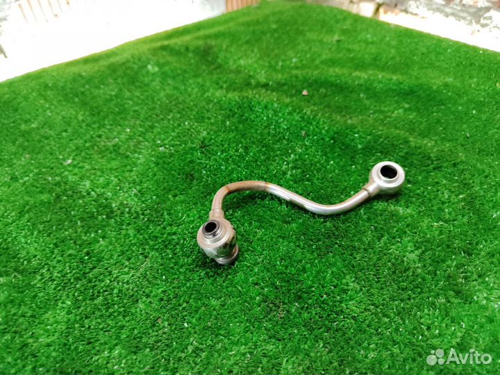 Трубка топливная Volkswagen Passat B6