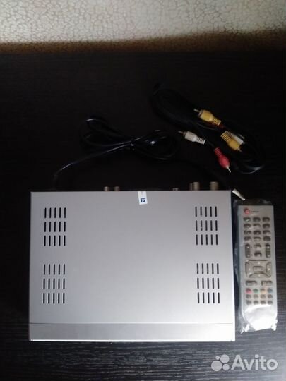 Ресивер Kaon KCF 220 CO