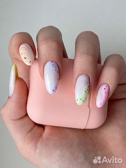Педикюр аппаратный маникюр наращивание ногтей