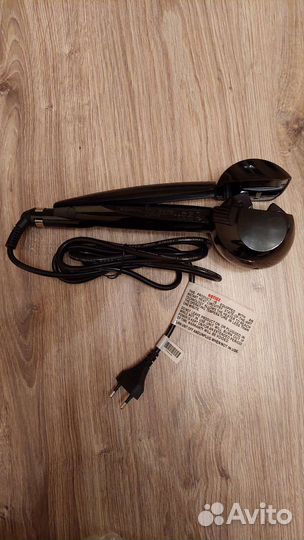 Щипцы BaByliss Pro Perfect Curl новые