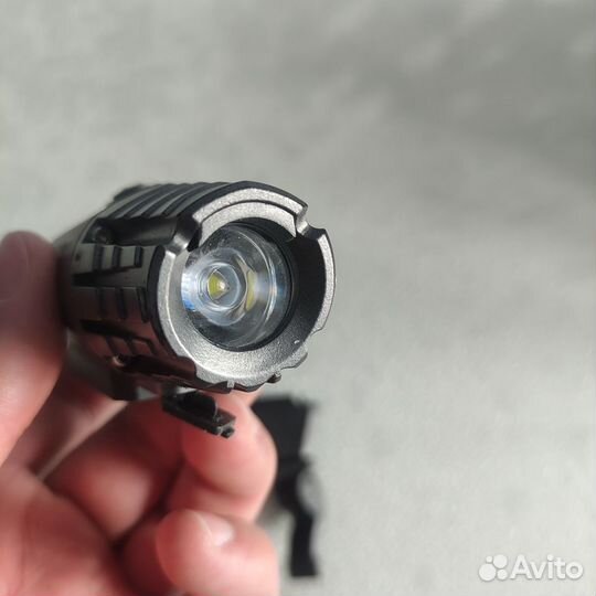 Фонарь для велосипеда