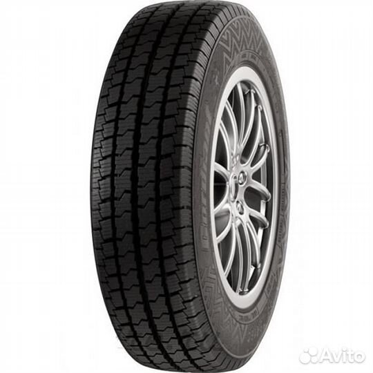 Cordiant Business CA 2 185/75 R16