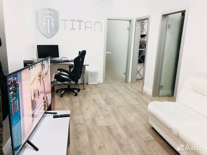 Игровой ноутбук i5 10200H/RTX 3060/IPS/144Hz