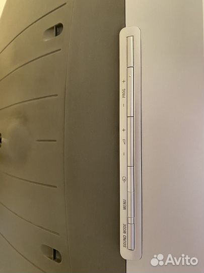 Телевизор Sony