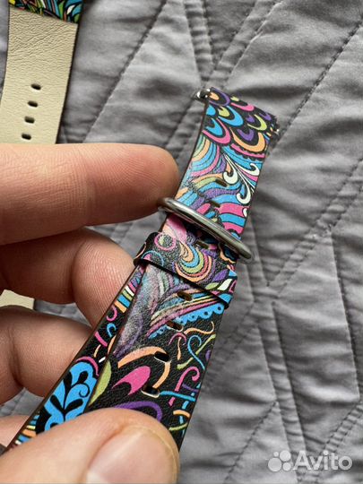 Ремешок apple watch