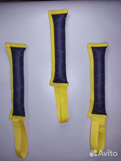 Игрушки для собак