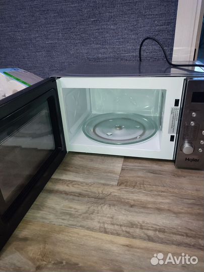 Микроволновка бу