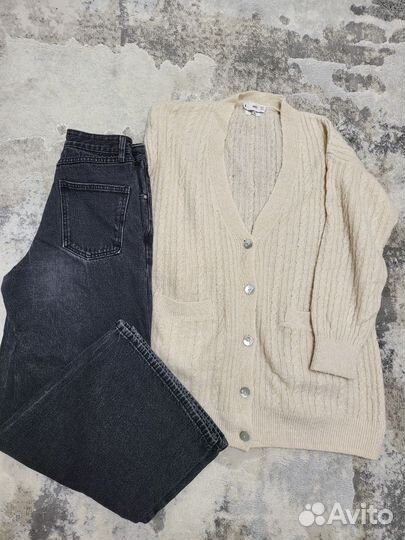 Пакет одежды