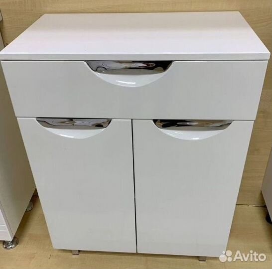 Тумба в ванную