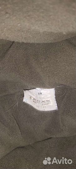 Военная одежда