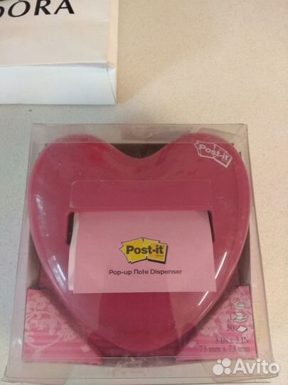 Подставка для стикеров