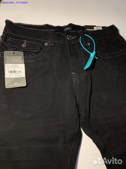 Джинсы True Religion (Арт.77654)