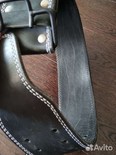 Пояс атлетический Powermens