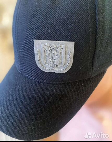 Кепка бейсболка