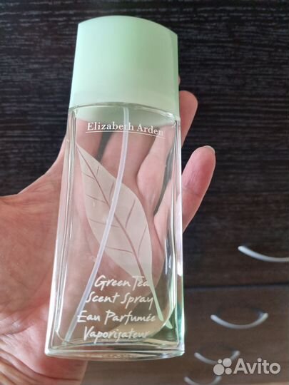 Туалетная вода Elizabeth Arden