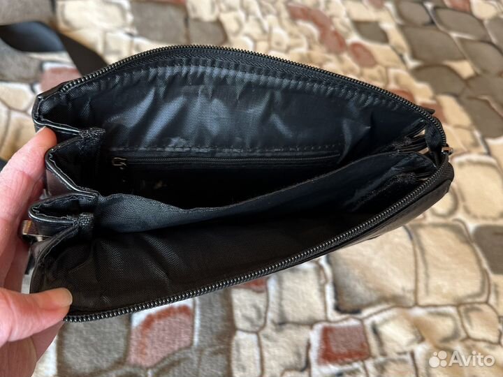 Сумка мужская