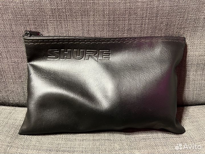 Микрофон Shure 55SH Series II