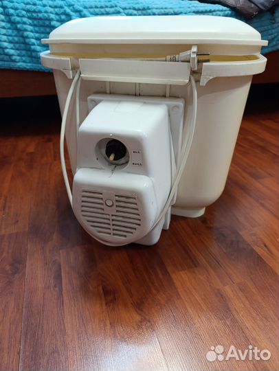 Стиральная машина Самара б/у