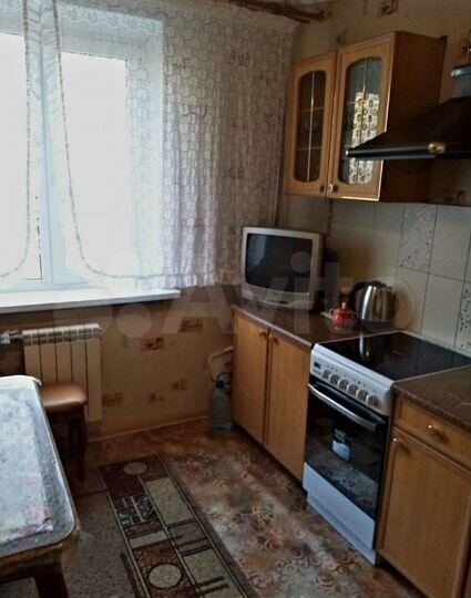 3-к. квартира, 75 м², 4/10 эт.