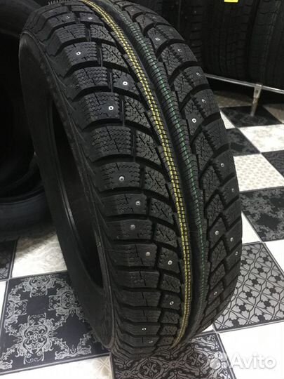 Matador MP 30 Sibir Ice 2 195/65 R15