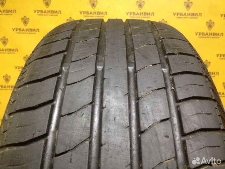 Continental ContiEcoContactCP 215/55 R16 93W