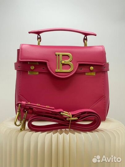 Сумка женская Balmain