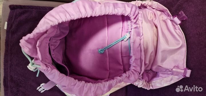 Рюкзак для девочки Beckmann