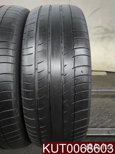 Michelin Latitude Sport 225/60 R18 107U