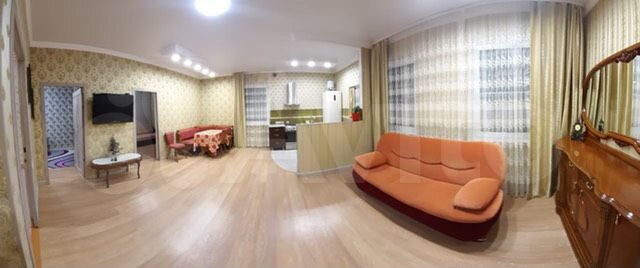 Дом 90 м² на участке 20 сот.