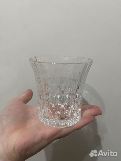 Стаканы