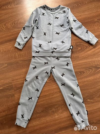 Костюм Bodo 110-116