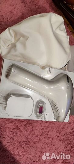 Фотоэпилятор Philips Lumea Prestige SC2007