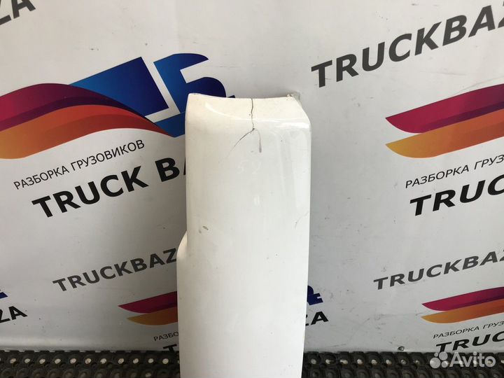 5010225044 Дефлектор кабины левый Renault Premium