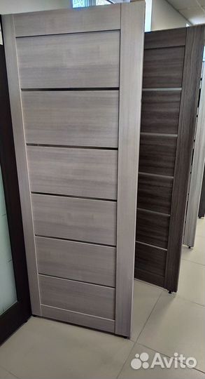 Двери входные и межкомнатные