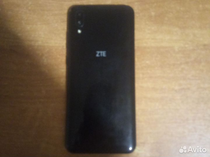 ZTE Blade A5 (2020), 2/32 ГБ