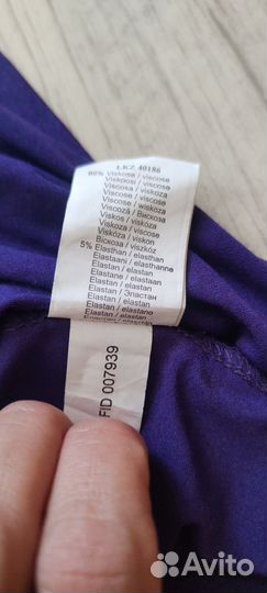 Женские вещи пакетом, 64-66