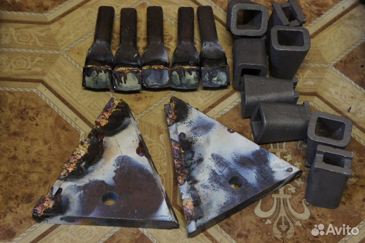 Резец рбм-35, от производителя