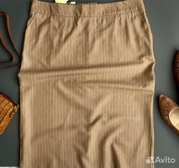 Юбка женская 48 50 новая