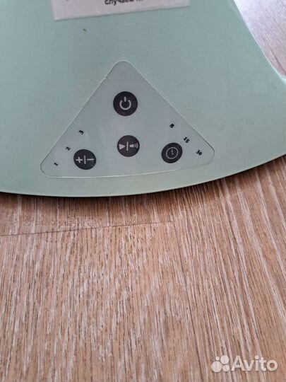 Детские качель