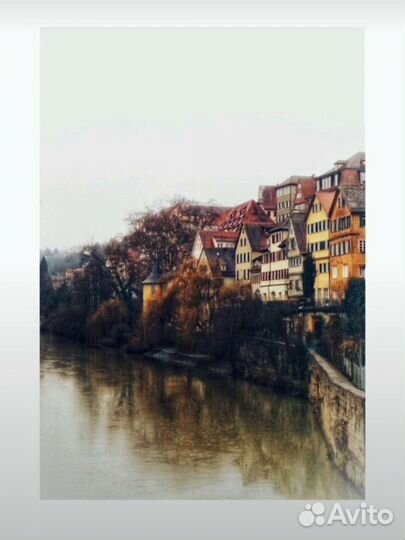 Репетитор по немецкому (мой уровень - носителя С2)