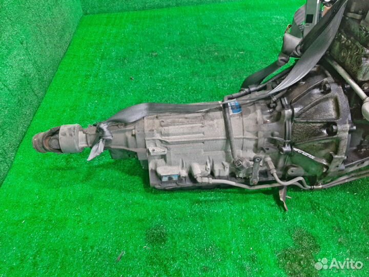 Двигатель на toyota crown JZS171 1JZ-GTE