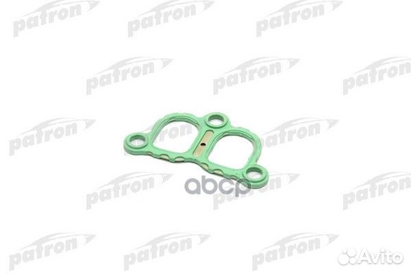 Прокладка впускного коллектора VW T5 2.5TDi AXD