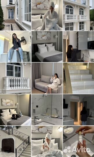 Мобильная съемка фото/ reels