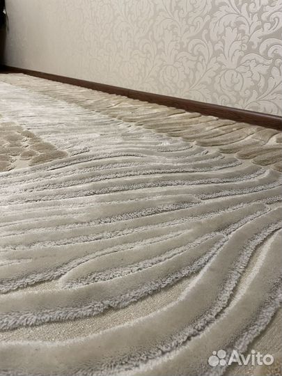 Ковер Бельгийский бу