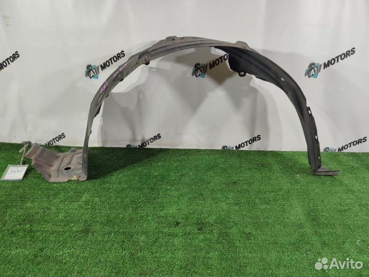 Подкрылок передний левый Nissan Sunny FB15 QG15DE