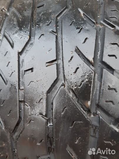 Maxxis Bravo AT-771 245/65 R17 107S